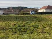 Saint Bonnet de Joux 71220 Achat / Vente terrain