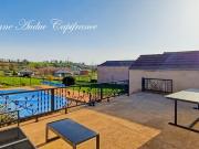 Saint Bonnet de Joux, maison de centre bourg de 91 m²,...