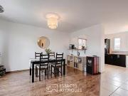 Saint Bonnet de Mure 69720 Achat / Vente maison 4 pièces...