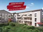 Saint Bonnet de Mure 69720 Programme neuf appartement...