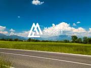 Saint Bonnet de Mure 69720 Programme neuf terrain neuf à...