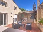 Saint Bonnet du Gard 30210 Achat / Vente maison 5 pièces t5