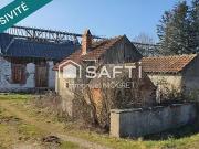 Saint Bonnet en Bresse 71310 Achat / Vente maison 5...