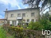 Saint Bonnet le Chastel 63630 Achat / Vente maison 6...