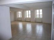 Saint Bonnet le Château 42380 Location appartement 5...