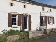Saint Bonnet sur Gironde 17150 Achat / Vente maison 5...