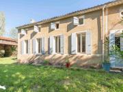 Saint Bonnet sur Gironde Vente Maison 17