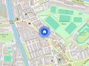 Saint Brendan’s Cottages, Irishtown, Ringsend, Dublin 4