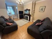 Saint Brendan's Cottages, Irishtown, Ringsend,...