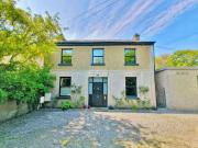 Saint Brendans, Harbour Road, Dalkey, Co. Dublin is for rent