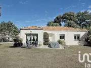 Saint Brevin les Pins 44250 Achat / Vente maison 4...