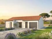 Saint Brevin les Pins 44250 Programme neuf maison neuf à...