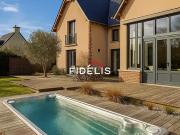 Saint Briac sur Mer 35800 Achat / Vente maison 6 pièces...