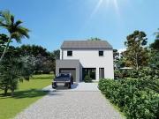 Saint Briac sur Mer 35800 Programme neuf maison neuf à...