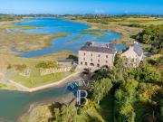 Saint Briac Sur Mer Moulin à marée 750m² Saint Briac sur Mer