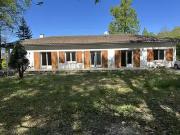 Saint Brice 16100 Achat / Vente maison 6 pièces t6