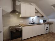 Saint Brice en Coglès Location Appartement 35