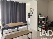 Saint Brieuc 22000 Achat / Vente appartement 1 pièce t1
