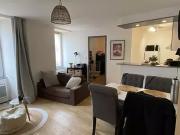 Saint Brieuc 22000 Achat / Vente appartement 3 pièces t3