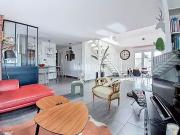 Saint Brieuc 22000 Achat / Vente appartement 5 pièces t5...