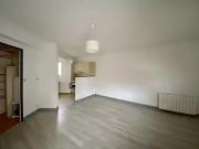 Saint Brieuc 22000 Location appartement 2 pièces t2 cave
