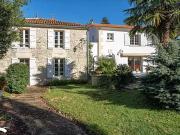 Saint Bris des Bois 17770 Achat / Vente maison 7 pièces...