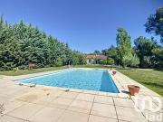 Saint Cannat 13760 Achat / Vente maison 8 pièces t8...