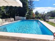 Saint Cannat – Bastide 190 m² habitables + 110 m²...