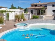 Saint Cannat Vente Maison 13