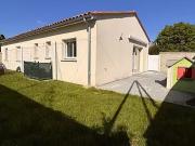 Saint Caprais de Bordeaux 33880 Achat / Vente maison 4...