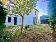 Saint Caprais de Bordeaux 33880 Location maison 5 pièces t5