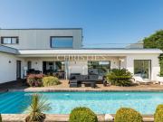 Saint Caprais De Bordeaux – Maison contemporaine 5...
