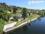 Saint Capraise de Lalinde Vente Maison 24