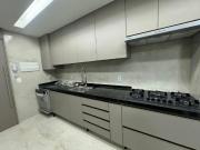 Saint Cecilia | Apartamento com 90m², 3 Quartos, 2 Vagas...