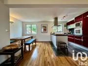 Saint Cergues 74140 Achat / Vente appartement 3 pièces...