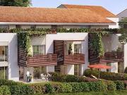 Saint Cergues 74140 Achat / Vente appartement 4 pièces t4
