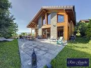 Saint Cergues 74140 Achat / Vente maison 7 pièces t7 piscine