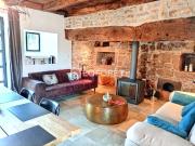 Saint Cernin de Larche Location Maison 19