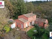 Saint Cézaire sur Siagne 06530 Achat / Vente maison 3...