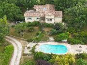 Saint Cézaire sur Siagne 06530 Achat / Vente maison 5...