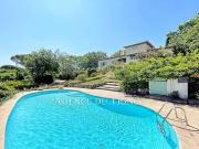 Saint Cézaire sur Siagne 06530 Achat / Vente maison 5...