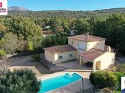Saint Cézaire sur Siagne 06530 Achat / Vente maison 5...