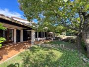 Saint Cézaire sur Siagne Vente Maison 06
