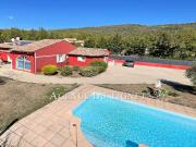 Saint Cézaire sur Siagne Vente Maison 06