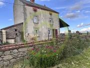Saint Chabrais 23130 Achat / Vente maison 8 pièces t8...