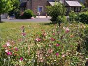 Saint Chabrais Vente Maison 23