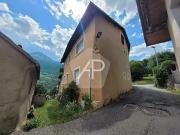 Saint Chaffrey 05330 Achat / Vente maison 7 pièces t7