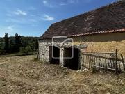 Saint Chamarand 46310 Achat / Vente terrain