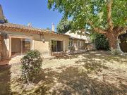 Saint Chamas Location Maison 13