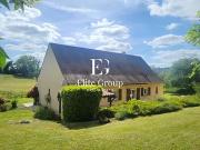 Saint Chamassy 24260 Achat / Vente maison 5 pièces t5 au...